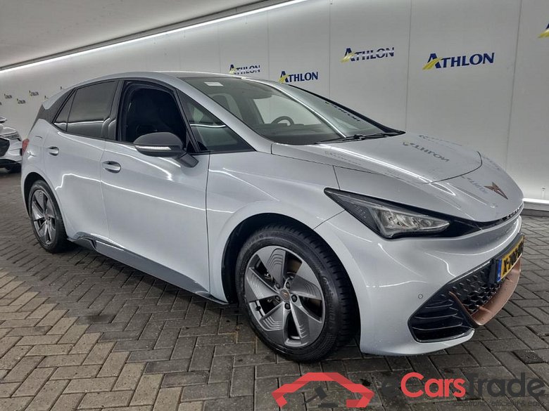 CUPRA Born 58kWh 150kW Essent.+Winterpack KPMG Edition 5D #2