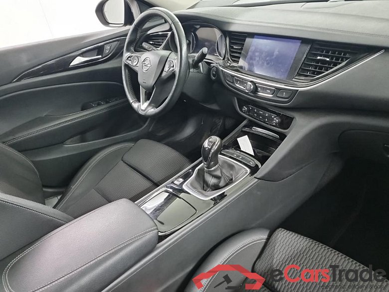 OPEL Insignia Grand Sport 2.0 CDTi 128kW S&S Business Elegance 5D #6