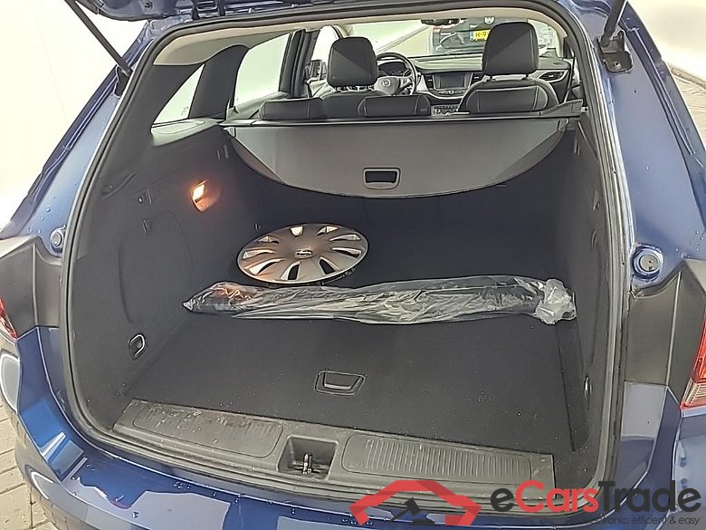 OPEL Astra Sports Tourer 1.2 turbo 107kW Business Executive 5D #5