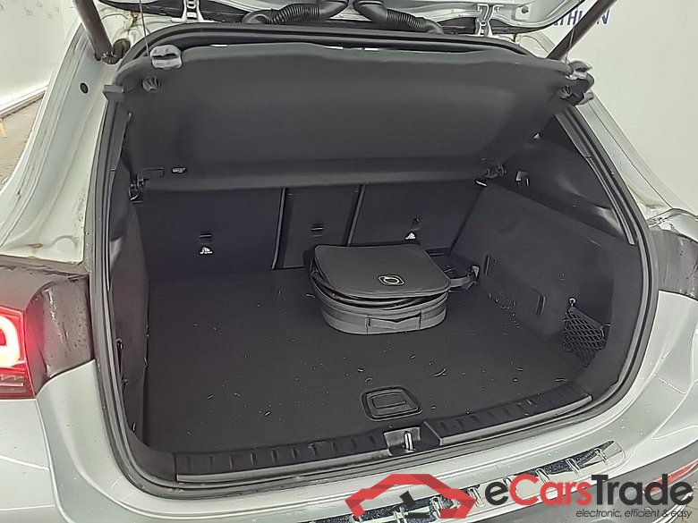 MERCEDES-BENZ EQA EQA 250 Luxury Line auto 5D 140kW #5