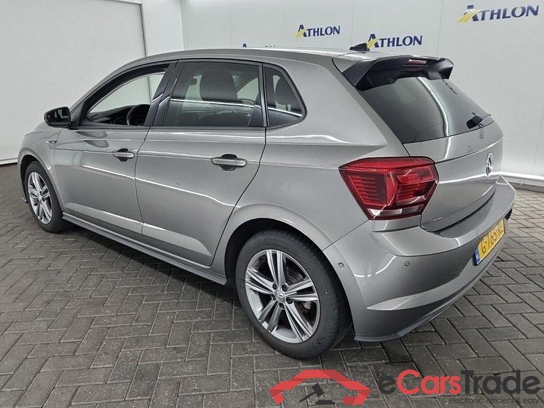 VOLKSWAGEN POLO 1.0 TSI 85kW Highline Business R 5D #4