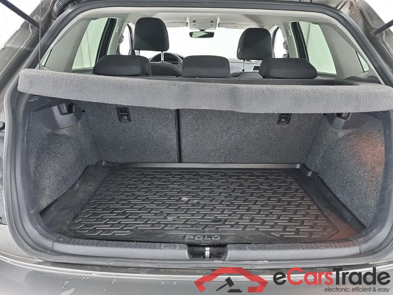 VOLKSWAGEN POLO 1.0 TSI 85kW Highline Business R 5D #5