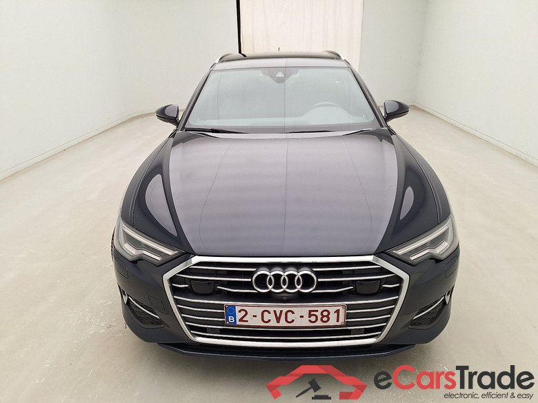 Audi, A6 Avant '18, Audi A6 Avant Business Edition Sport 35 TDI S tron #1