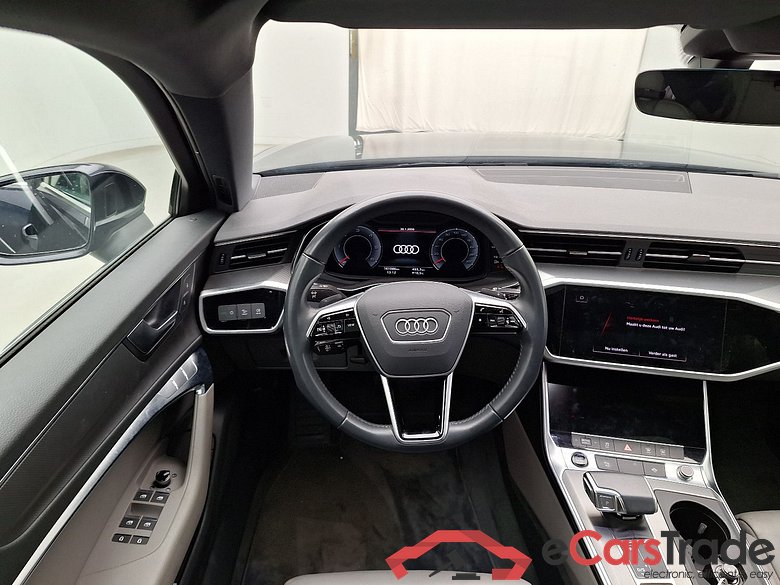 Audi, A6 Avant '18, Audi A6 Avant Business Edition Sport 35 TDI S tron #5