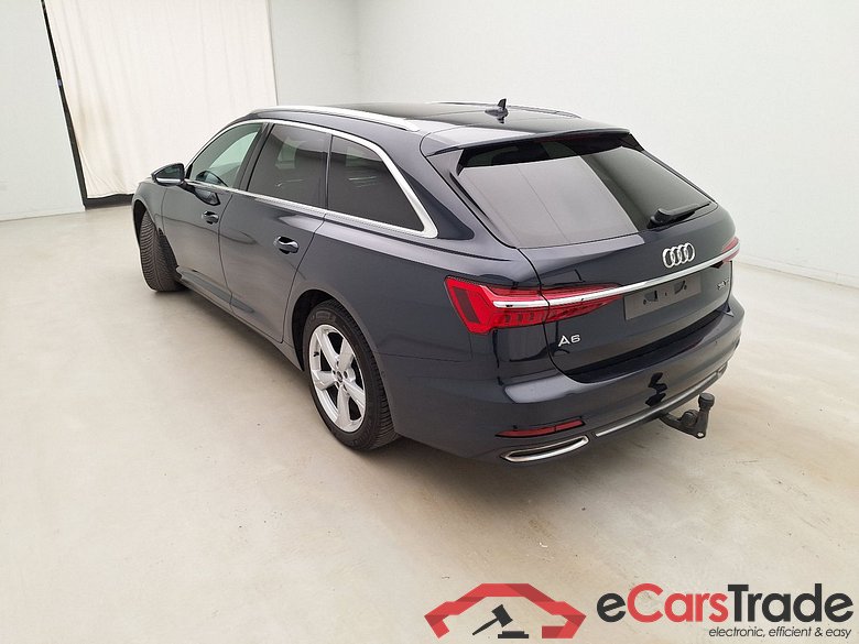 Audi, A6 Avant '18, Audi A6 Avant Business Edition Sport 35 TDI S tron #6