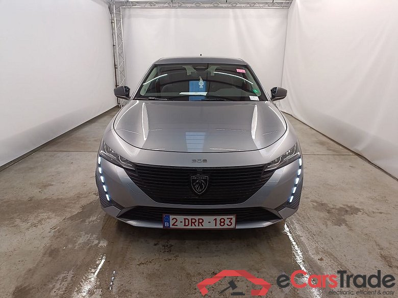 Peugeot 308 SW 1.2 PureTech 130 S&S Active Pack 5d #5