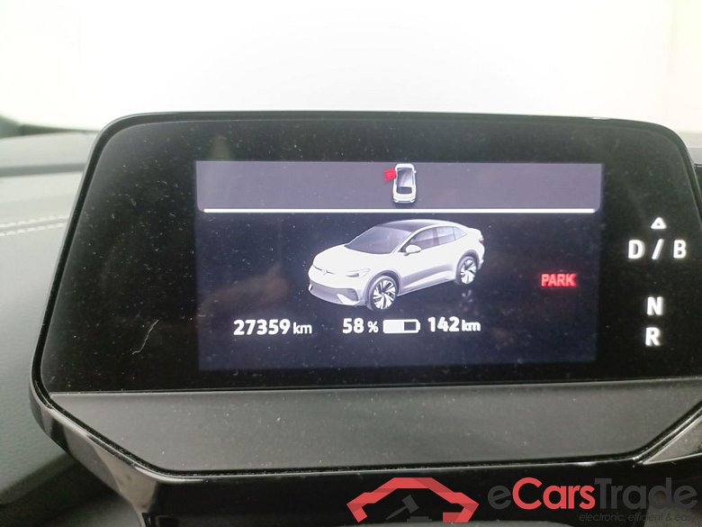 VOLKSWAGEN ID.5 77 kWh Pro 5d #6