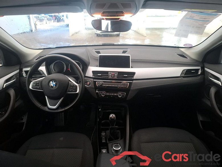 Série X2 sDrive 18i Lounge 1.5 135CV BVM6 E6d #5