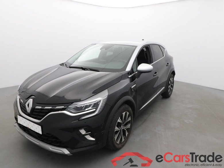 Renault Captur Base 1.0 TCE 90CH