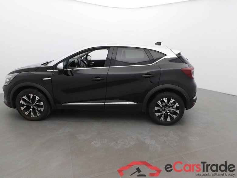 Renault Captur Base 1.0 TCE 90CH #2