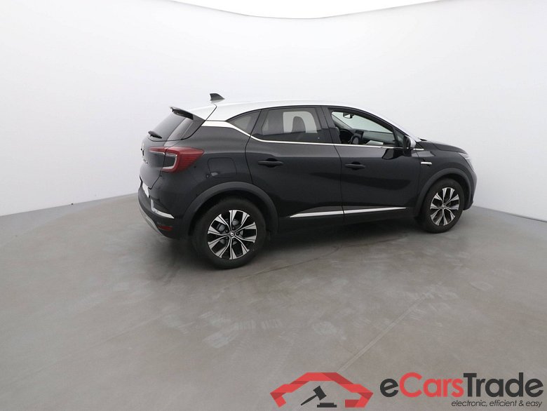 Renault Captur Base 1.0 TCE 90CH #4