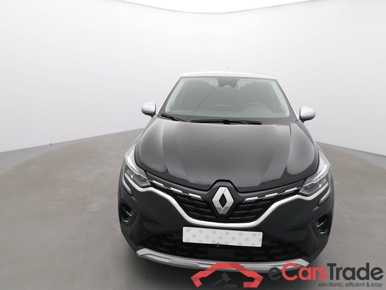 Renault Captur Base 1.0 TCE 90CH #5