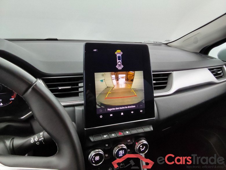 Renault Captur Base 1.0 TCE 90CH #6