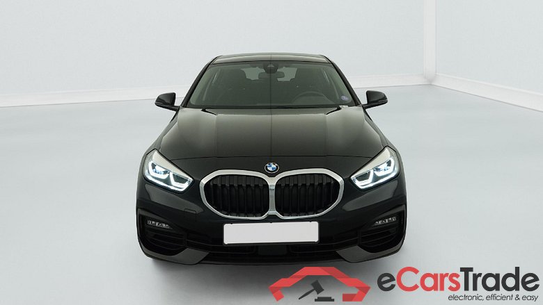 BMW 1 Serie 116i 109 ch Business Design #2