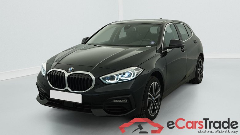 BMW 1 Serie 116i 109 ch Business Design #3