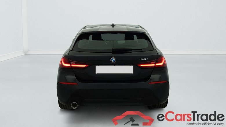 BMW 1 Serie 116i 109 ch Business Design #6