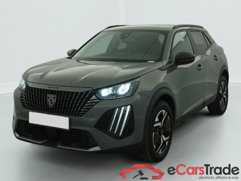 Peugeot 2008 Allure 1.2 100 S&S BVM6 #3