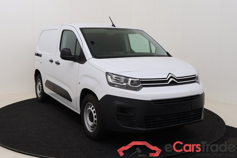 Citroen Berlingo Maat M 50 kWh 136 hp #3
