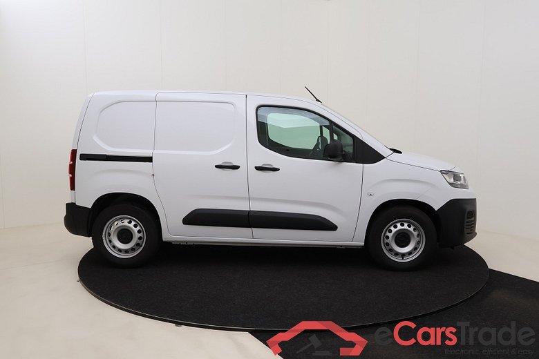 Citroen Berlingo Maat M 50 kWh 136 hp #4
