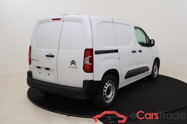 Citroen Berlingo Maat M 50 kWh 136 hp #6