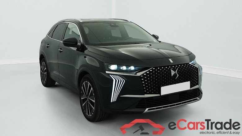 DS DS 7 Hybride Rechargeable E-Tense 225 EAT8 Opera