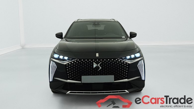 DS DS 7 Hybride Rechargeable E-Tense 225 EAT8 Opera #2