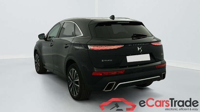 DS DS 7 Hybride Rechargeable E-Tense 225 EAT8 Opera #5