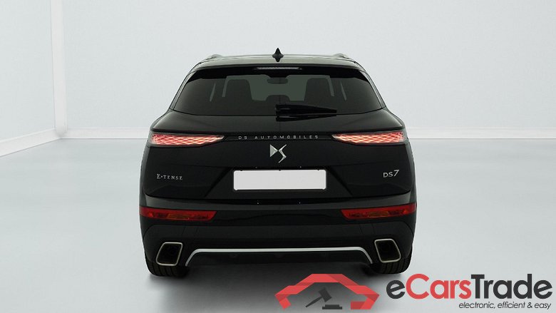 DS DS 7 Hybride Rechargeable E-Tense 225 EAT8 Opera #6