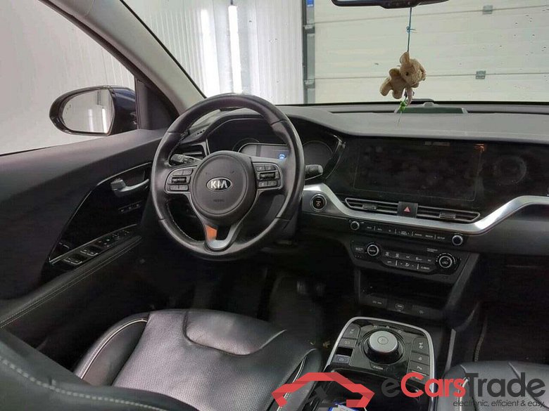 KIA e-Niro ExecutiveLine 64 kWh #3