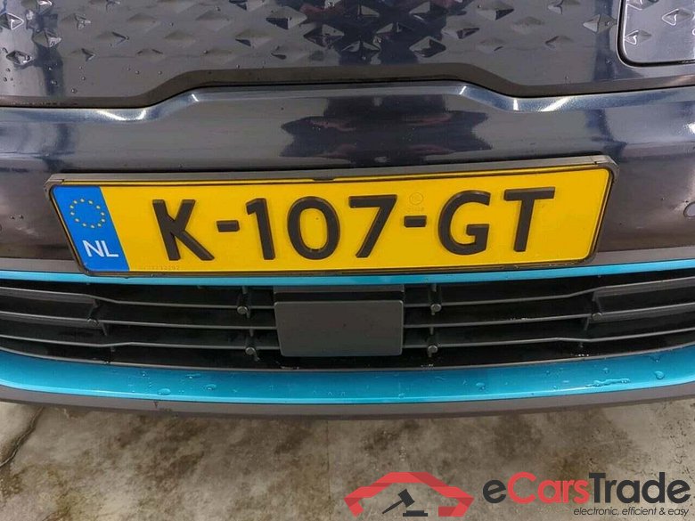 KIA e-Niro ExecutiveLine 64 kWh #4