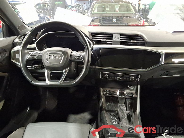 AUDI Q3 SPORTBACK 35 TFSI S line S tronic #6