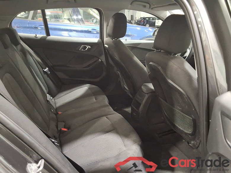 BMW 1 HATCH - 2019 118i OPF #5