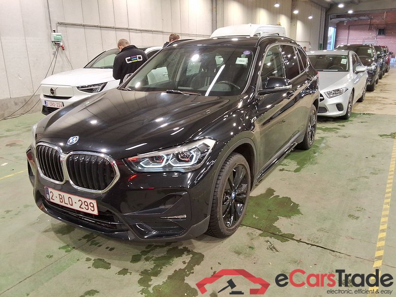 BMW X1 1.5 XDRIVE25E PHEV 162KW)