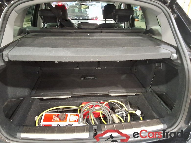 BMW X1 1.5 XDRIVE25E PHEV 162KW) #3