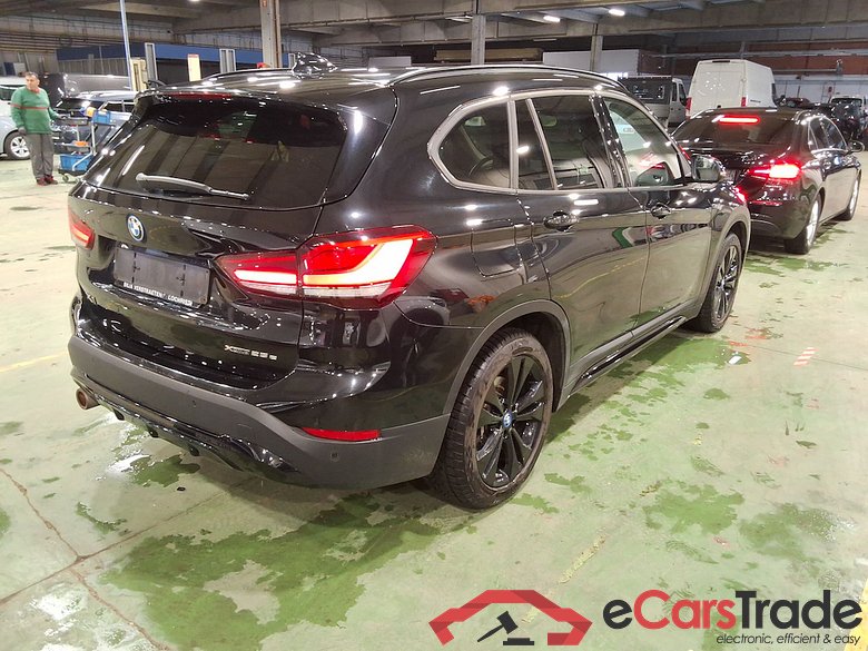 BMW X1 1.5 XDRIVE25E PHEV 162KW) #4