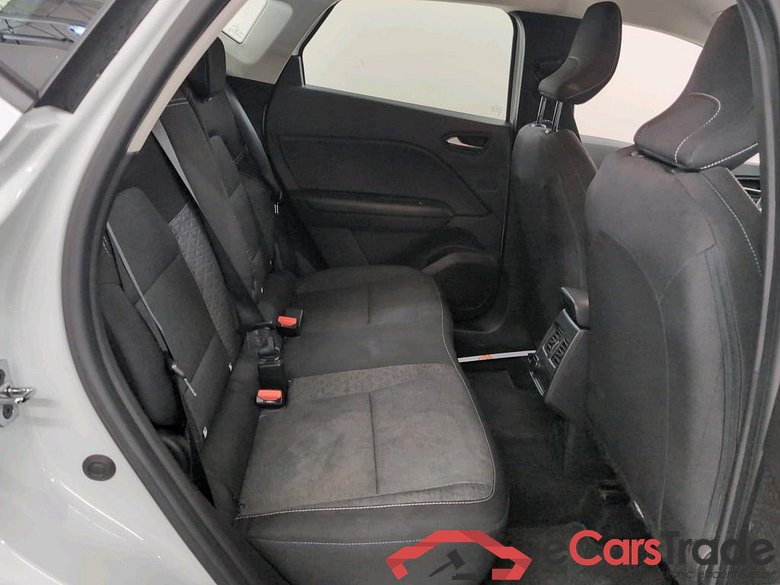 RENAULT CAPTUR 1.0 TCE 90 EQUILIBRE #6