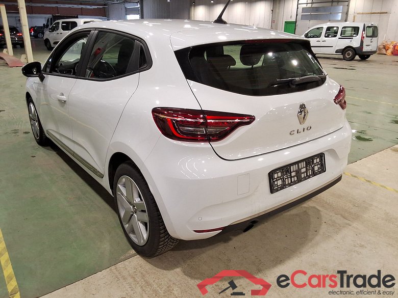RENAULT Clio 1.0 TCE 100 CORPORATE EDITION #2