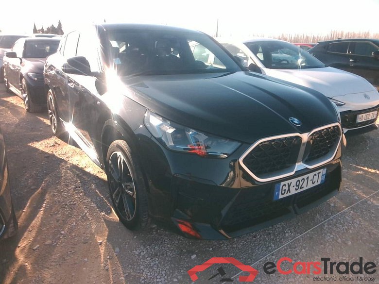 X2 SDRIVE 20i M SPORT PACK PREMIUM RISK #2