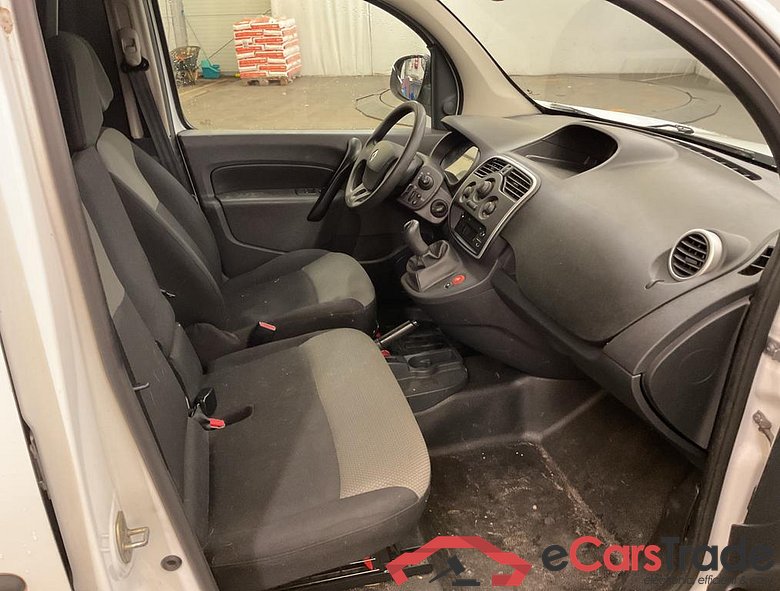 RENAULT Kangoo Express Kangoo Express 1.5 dCi Energy Grand Confort (EU6) #3