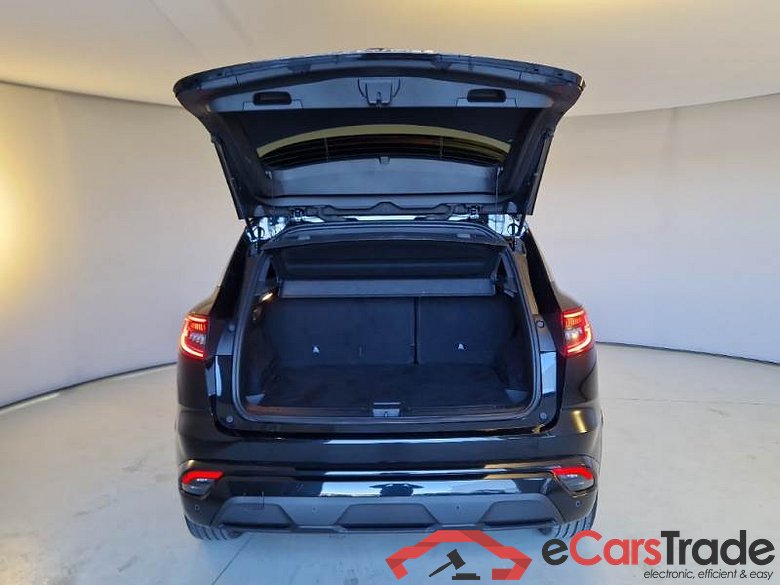 RENAULT AUSTRAL / 2022 / 5P / SUV 1.2 E-TECH HEV 200 TECHNO AT #5