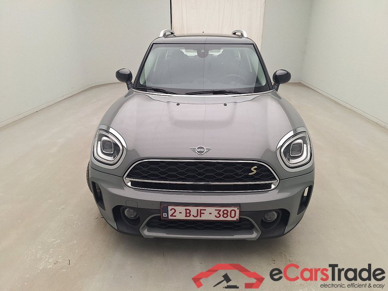 MINI, Mini Country.16 PHEV, Mini Countryman Cooper S E ALL4 AT 5d #1