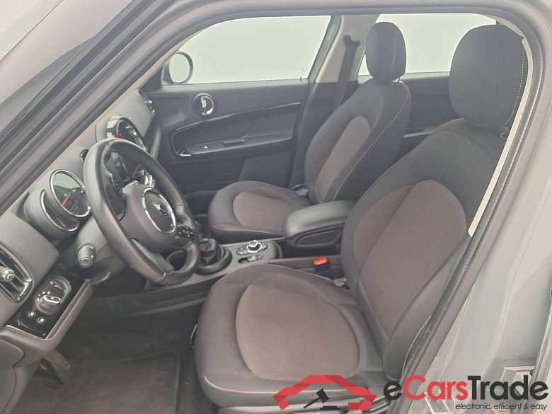 MINI, Mini Country.16 PHEV, Mini Countryman Cooper S E ALL4 AT 5d #3