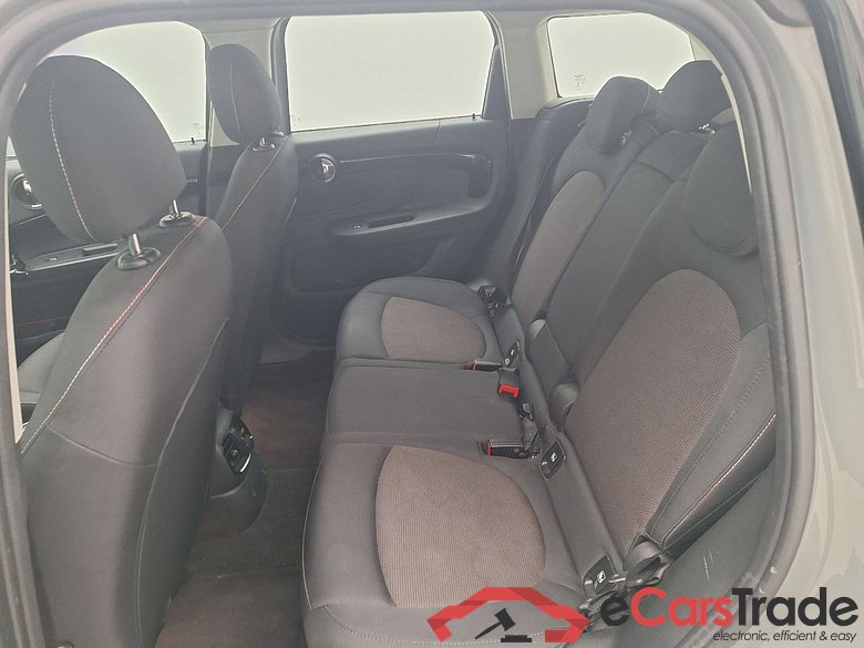 MINI, Mini Country.16 PHEV, Mini Countryman Cooper S E ALL4 AT 5d #4