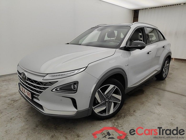 Hyundai Nexo FCEV #1 5d  !!! Hydro !!!