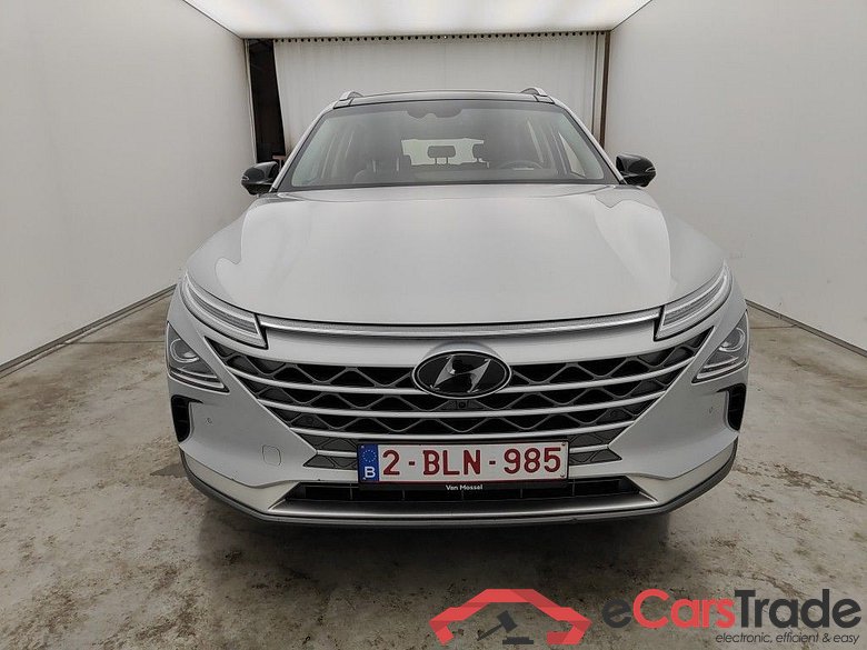 Hyundai Nexo FCEV #1 5d  !!! Hydro !!! #5
