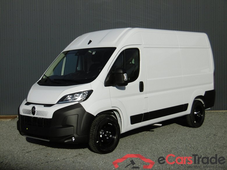 Citroen Jumper L2H2 2.2 DIESEL 141hp