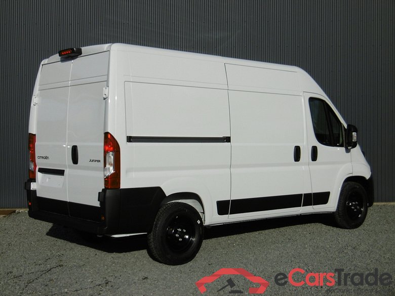 Citroen Jumper L2H2 2.2 DIESEL 141hp #2