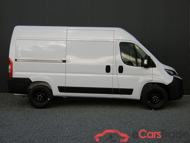 Citroen Jumper L2H2 2.2 DIESEL 141hp #3
