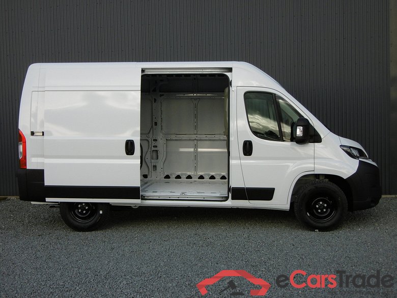 Citroen Jumper L2H2 2.2 DIESEL 141hp #4