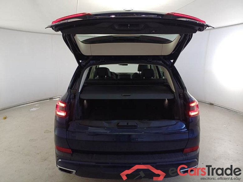 BMW X5 / 2018 / 5P / SUV XDRIVE 25D BUSINESS AUTOM. #5